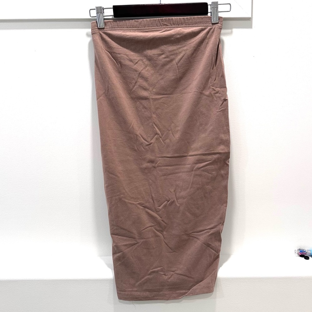 H&M Mama maternity skirt